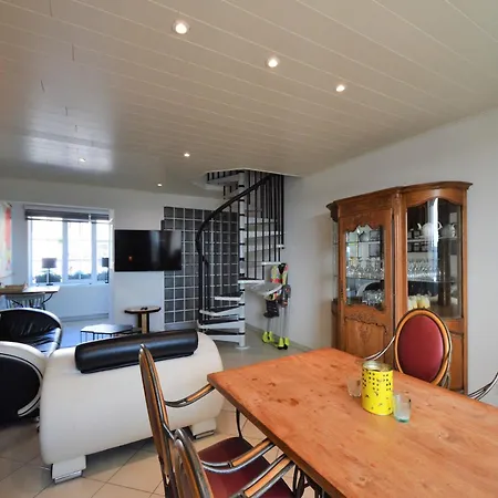 Hideaway With Tub Hébergement de vacances *