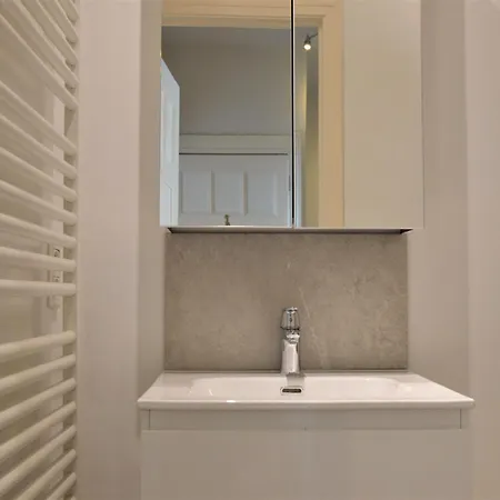 펜션 Hideaway With Tub
