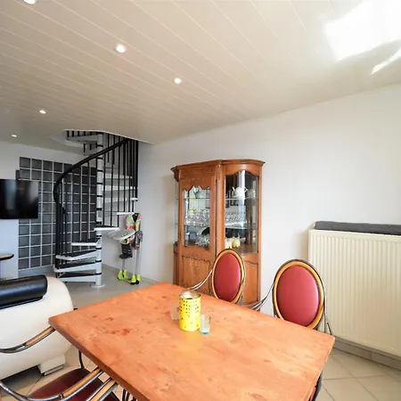 Hébergement de vacances Hideaway With Tub