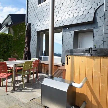 Hideaway With Tub Hébergement de vacances